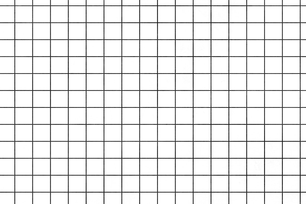 Free download Aesthetic minimal white grid pattern Premium Photo ...