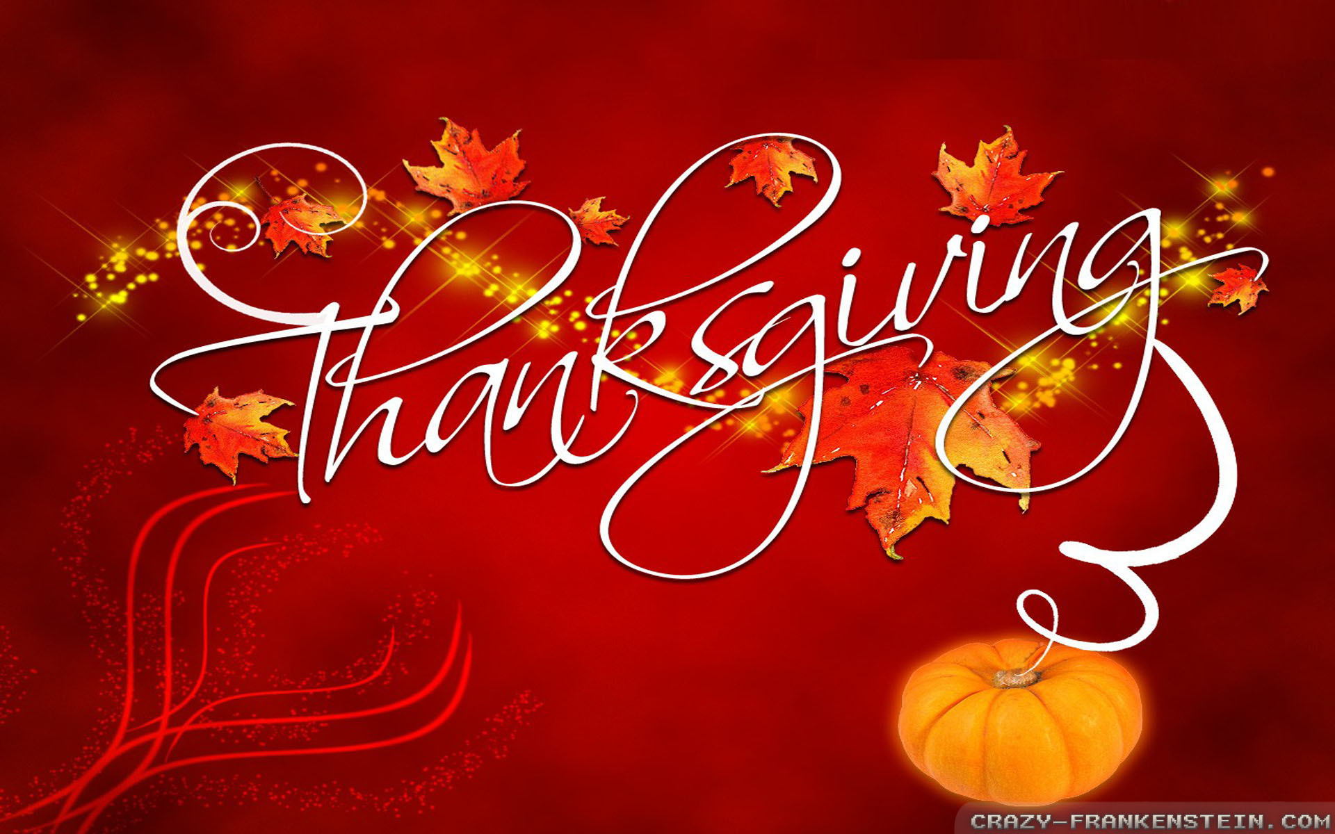 Thanksgiving Wallpaper Background HD