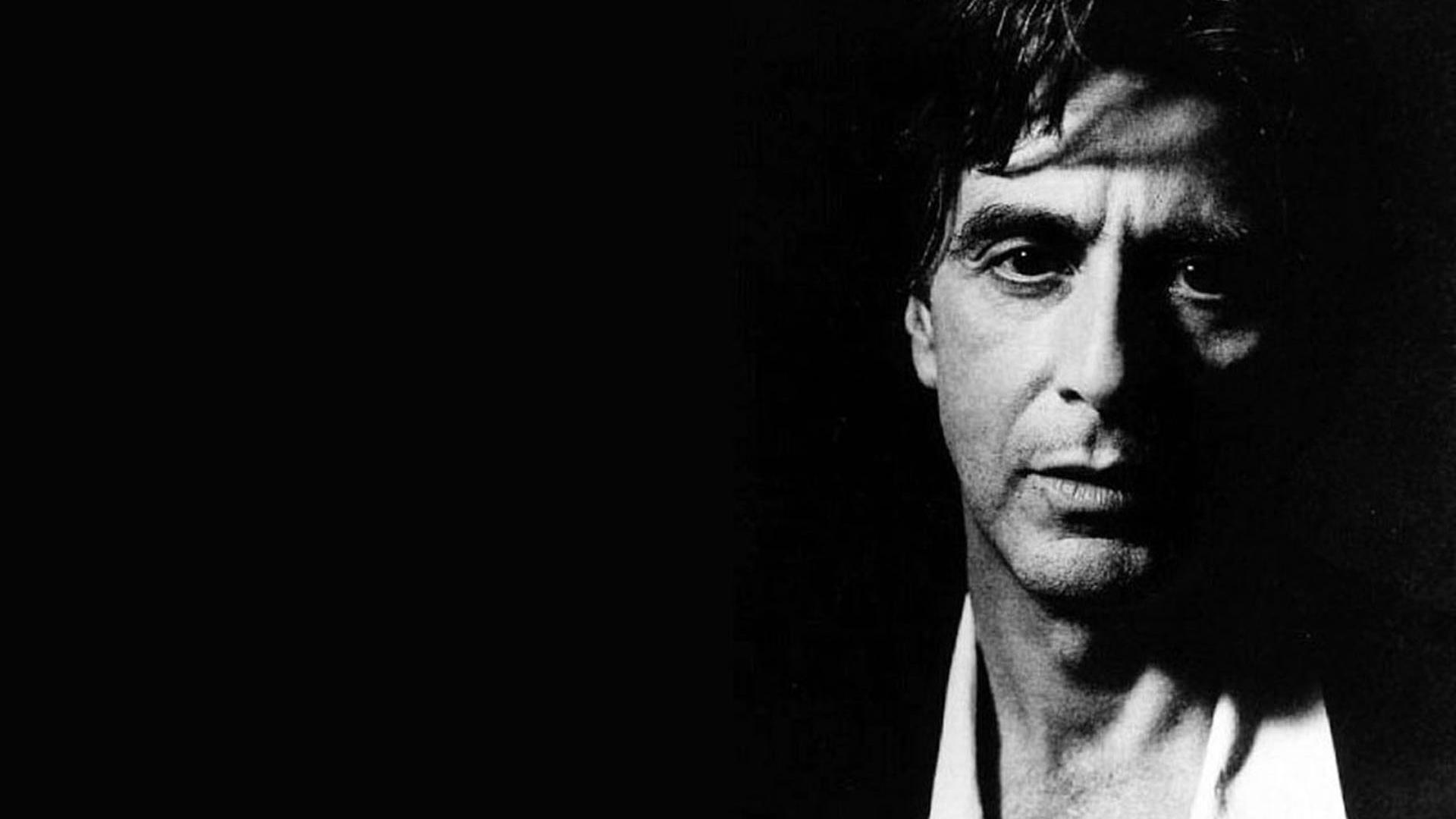 Al Pacino Wallpaper X