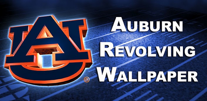 Auburn Revolving Wallpaper Android Apps And Tests Androidpit