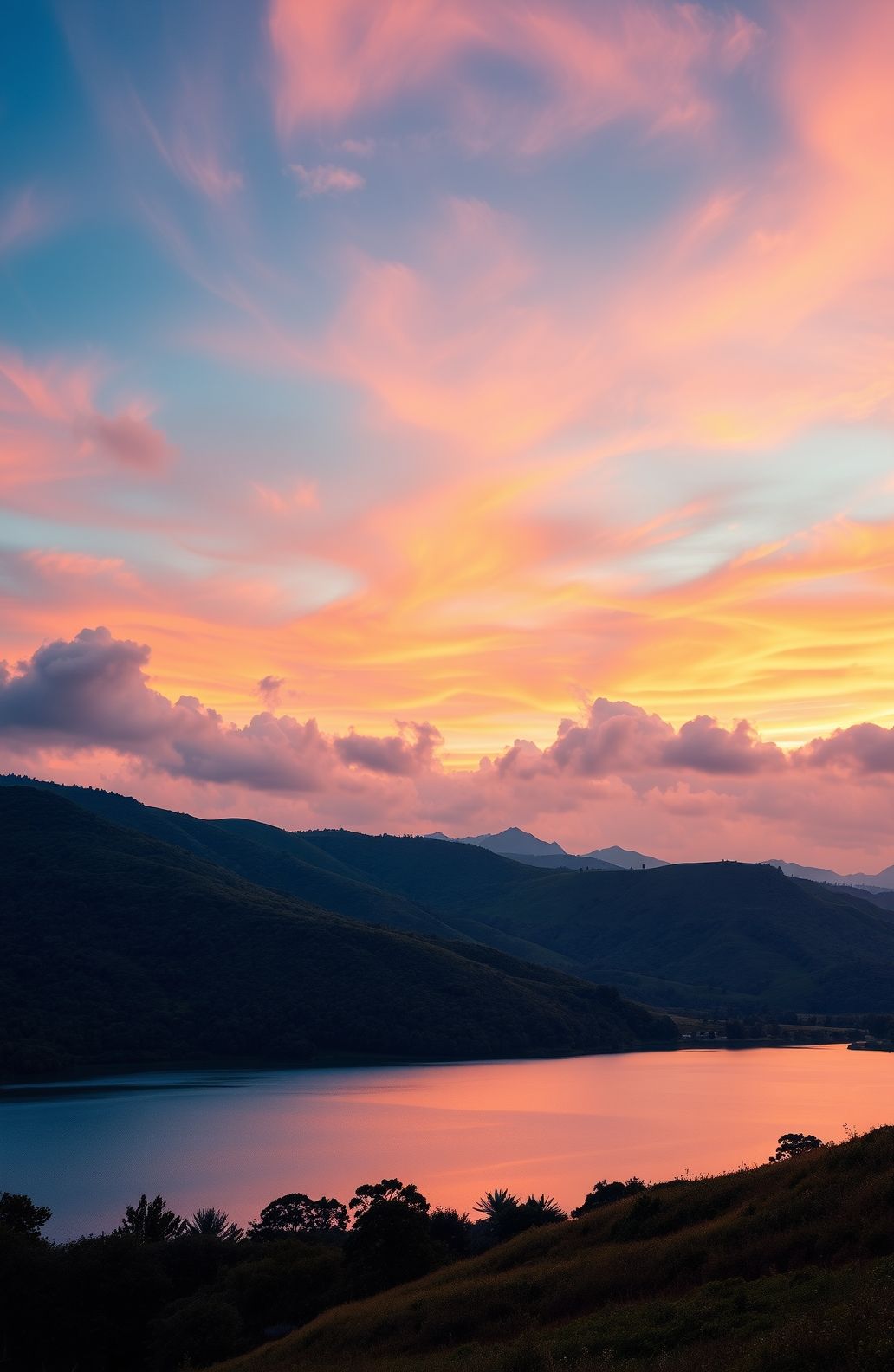Ultra Widescreen Wallpaper