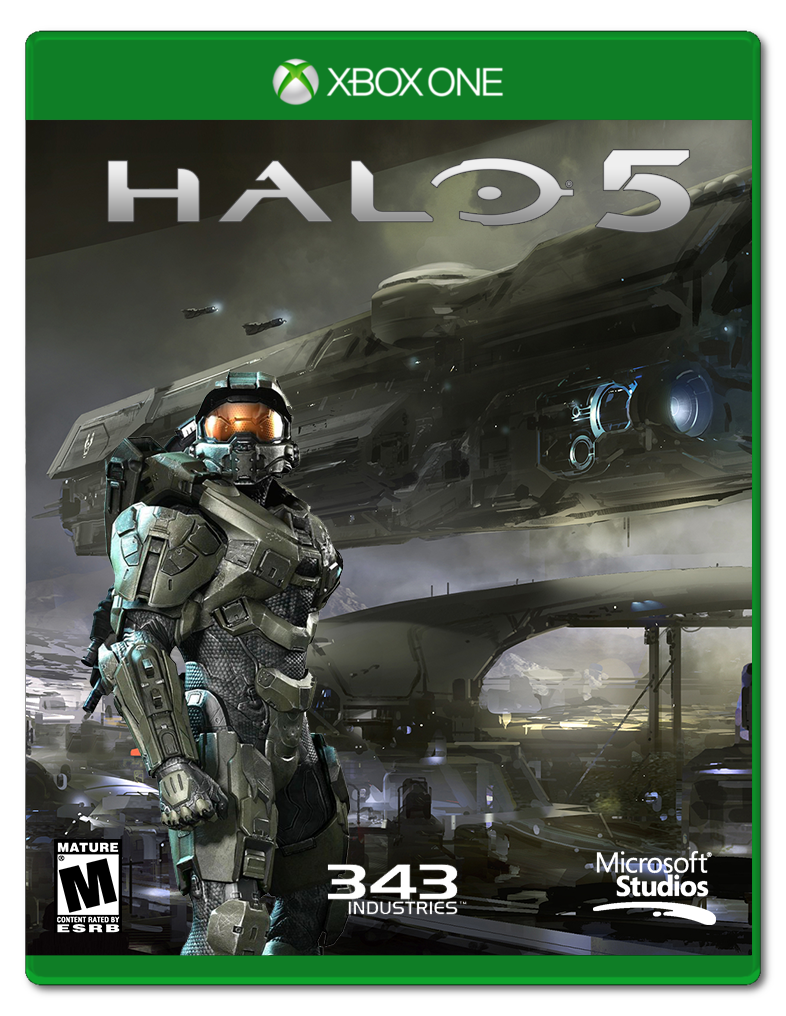 [47+] Halo 5 Xbox One Wallpapers | WallpaperSafari