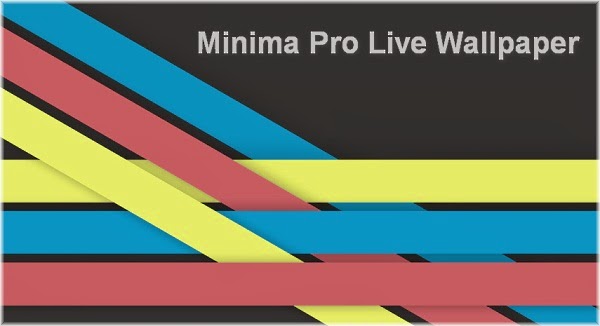 Minima Pro Live Wallpaper V1 Apk Brings An Endless Range Of