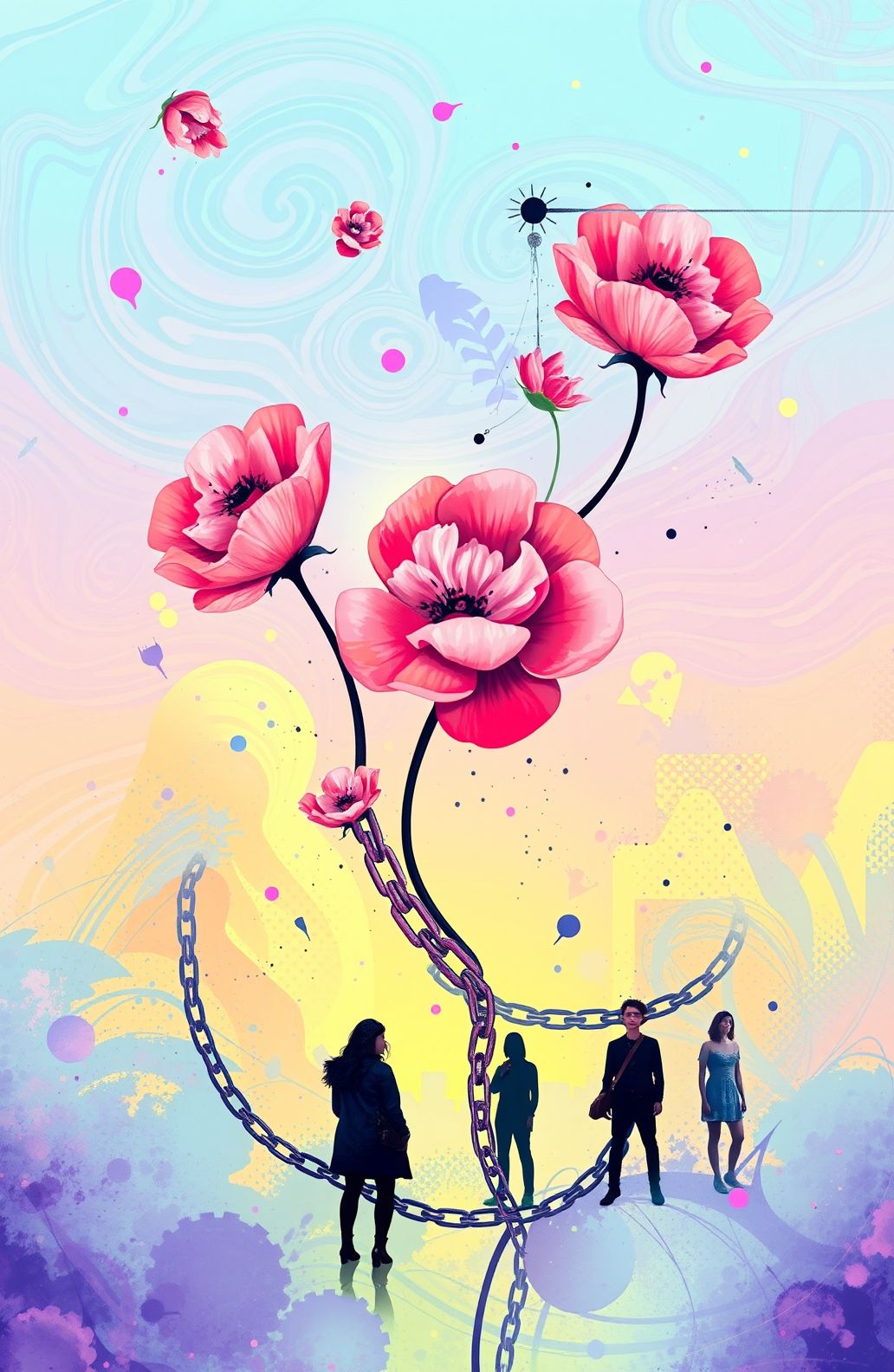 Halsey Wallpaper