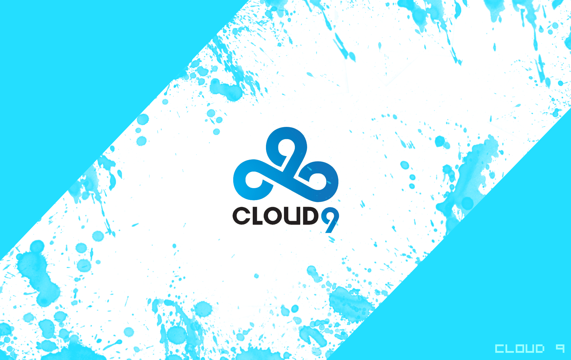 Cloud9 ава для стима фото 39