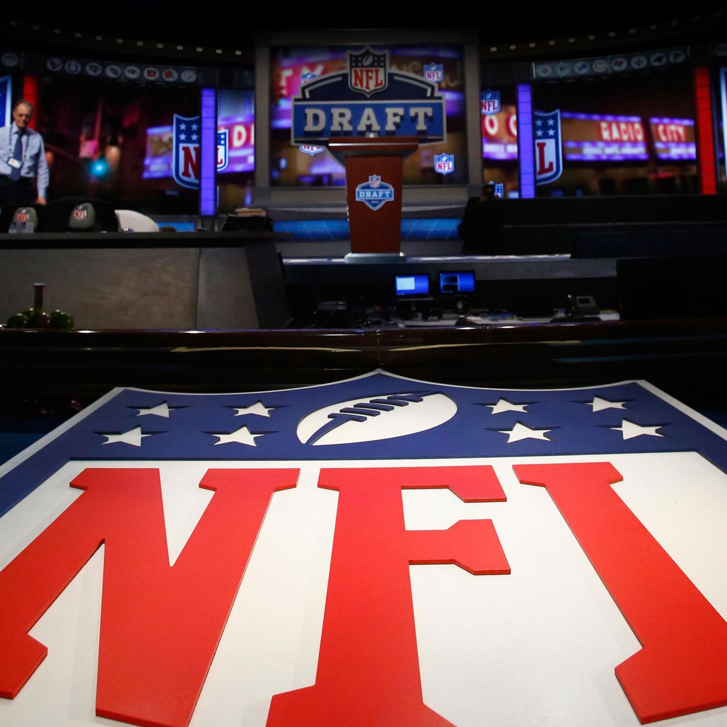 Nfl Draft Results Live Analysis And Reaction For Day