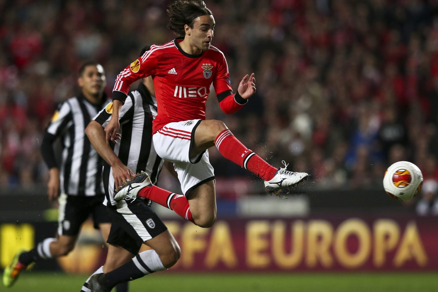 Liverpool Signs Markovi On A Million Euros Deal