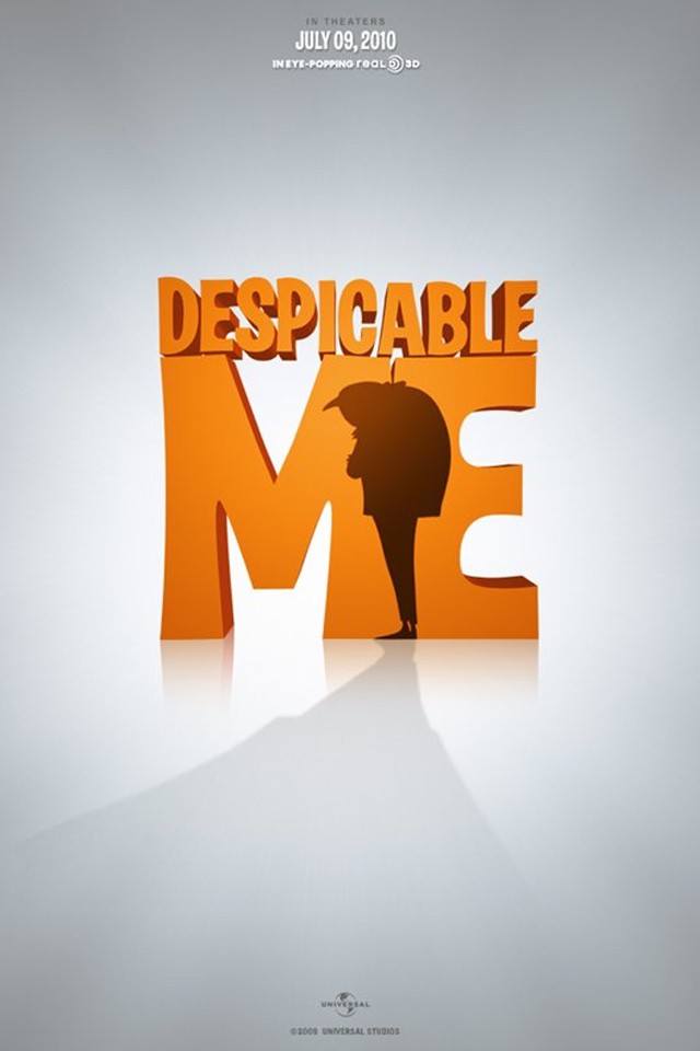 Despicable Me iPhone Wallpaper NiPhones
