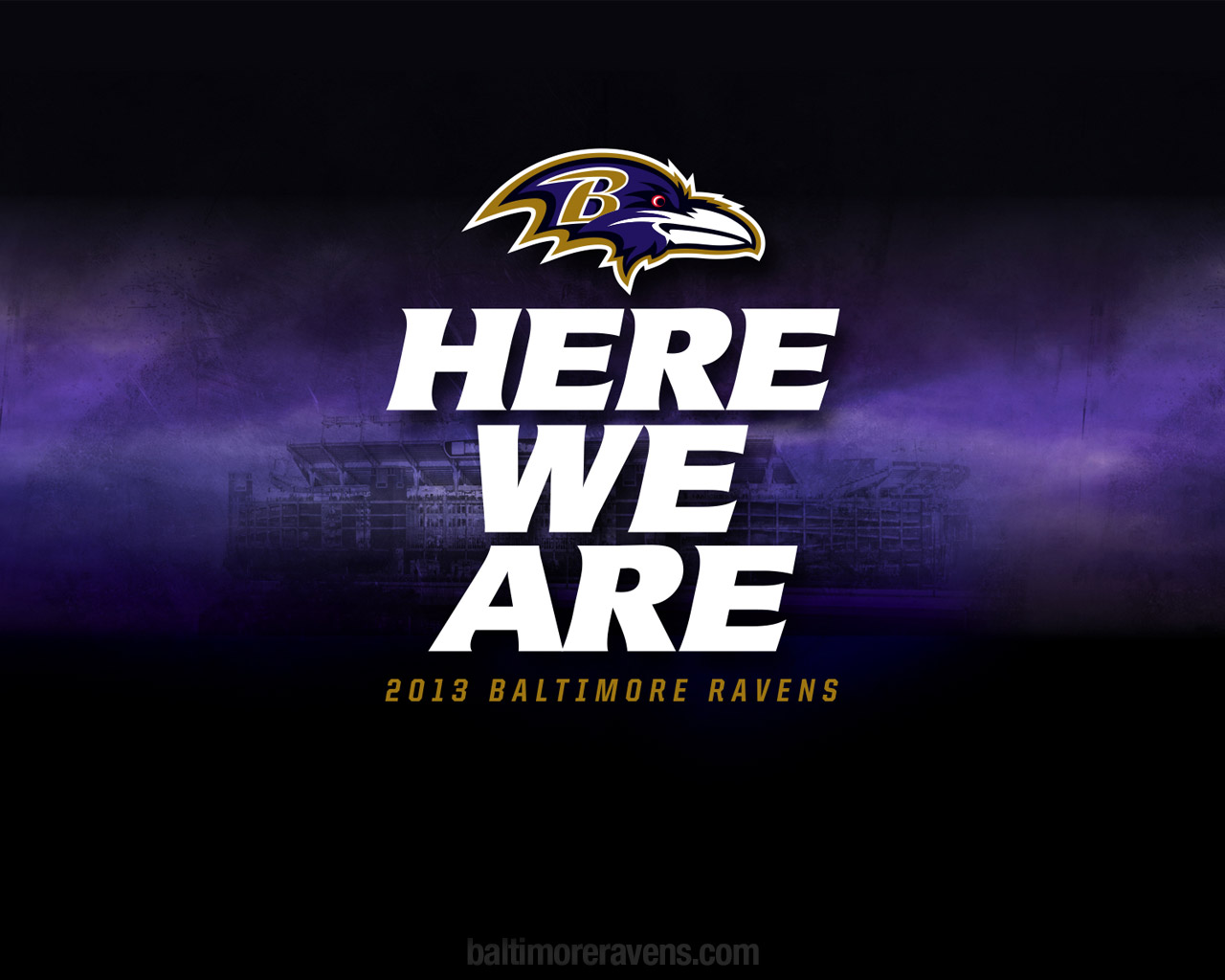 More Baltimore Ravens Wallpaper