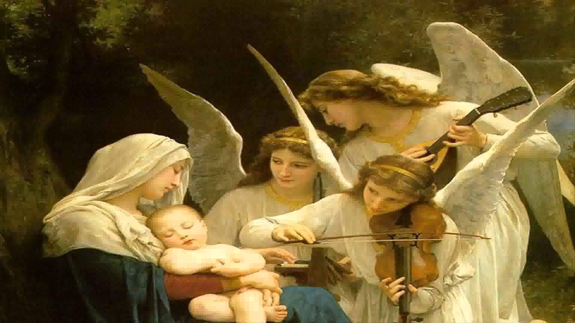 For Unto Us A Child Is Born London Symphony Orchestra