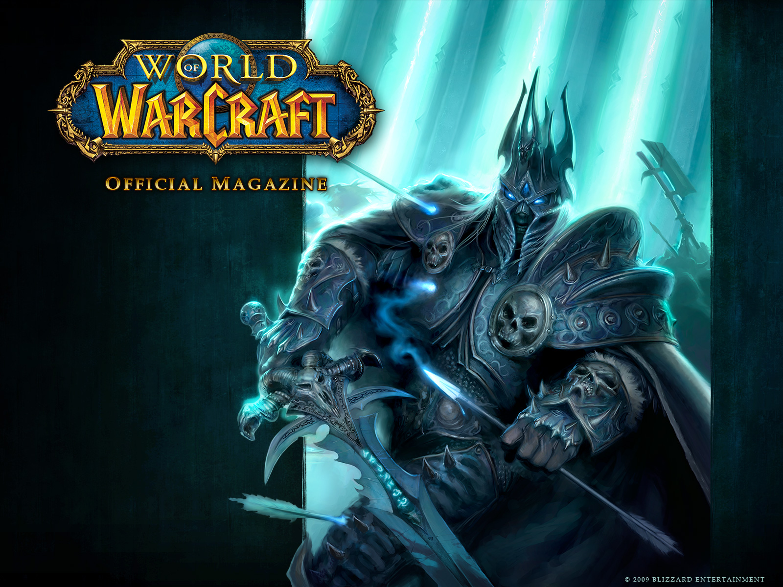 World of Warcraft HD Wallpapers