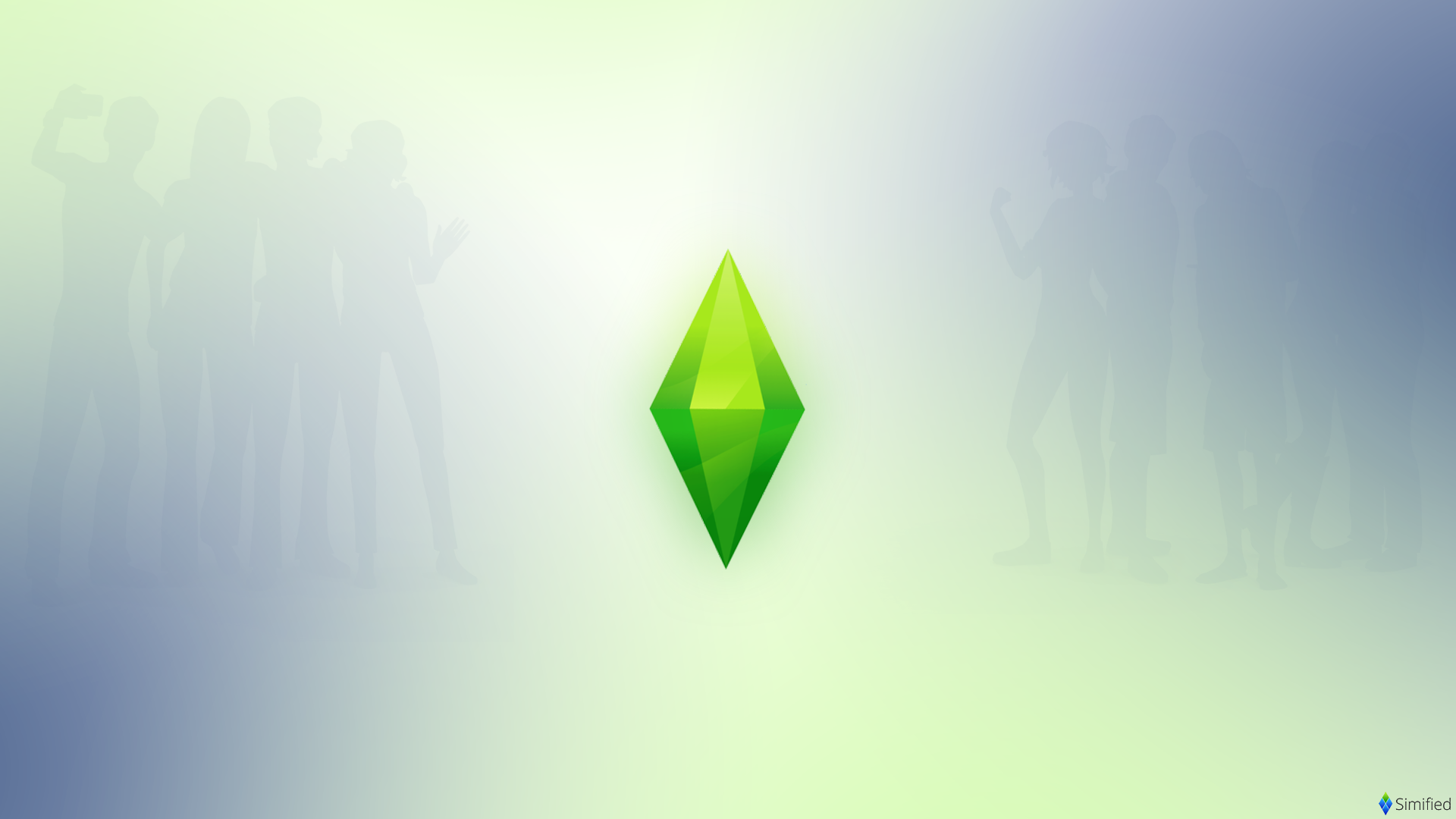 Incredible Sims Wallpaper