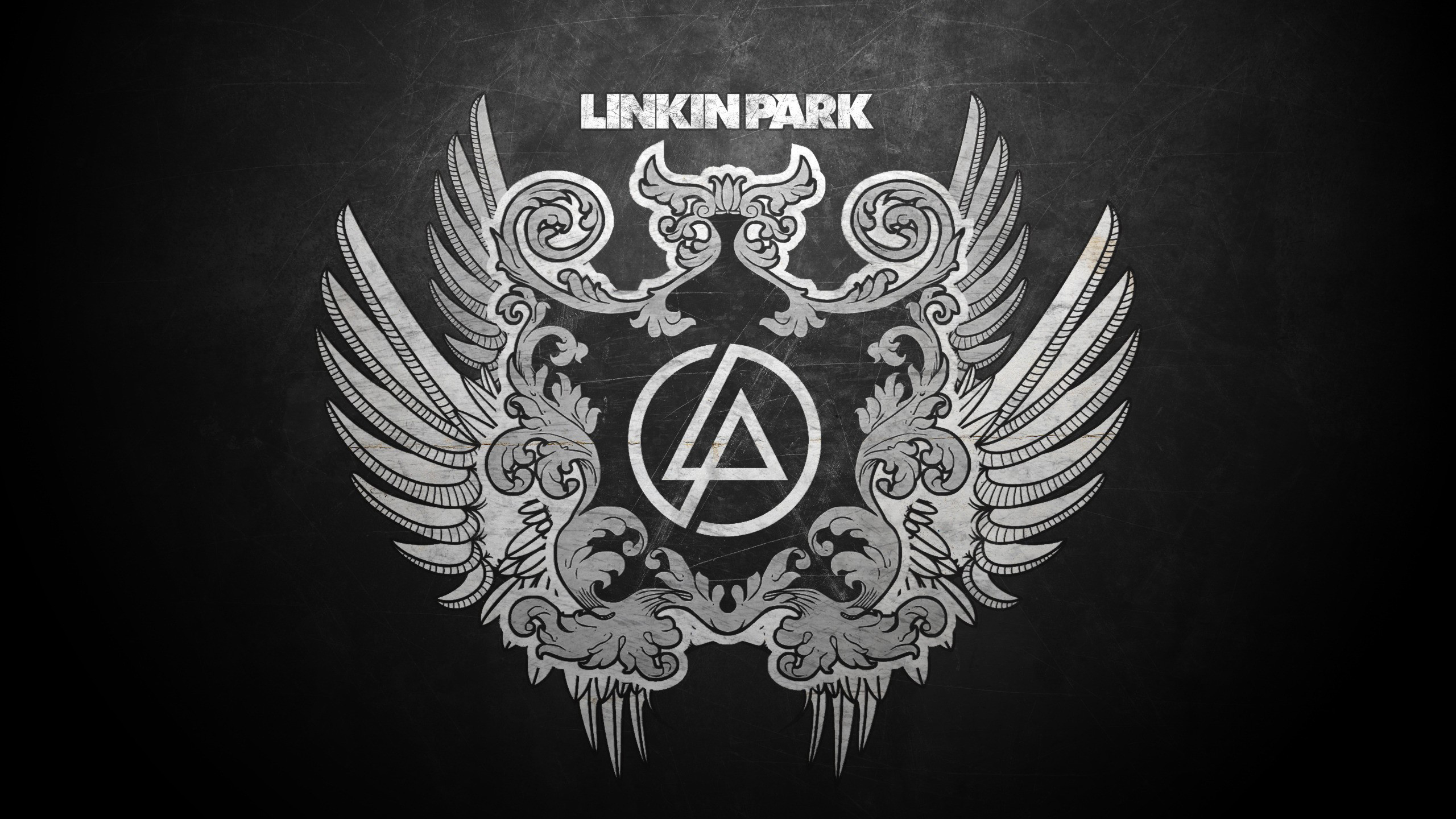 Linkin Park HD Wallpaper Logo