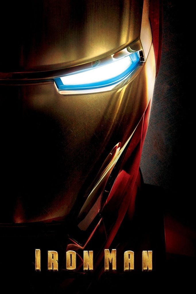 Iron Man Poster Printable Posters Collection