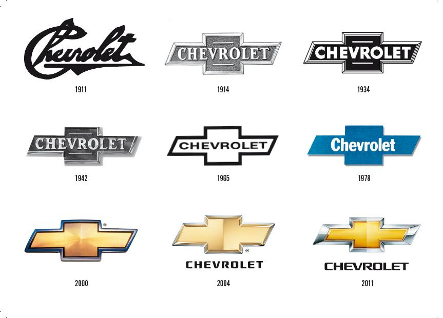 Chevrolet Bowtie Wallpaper