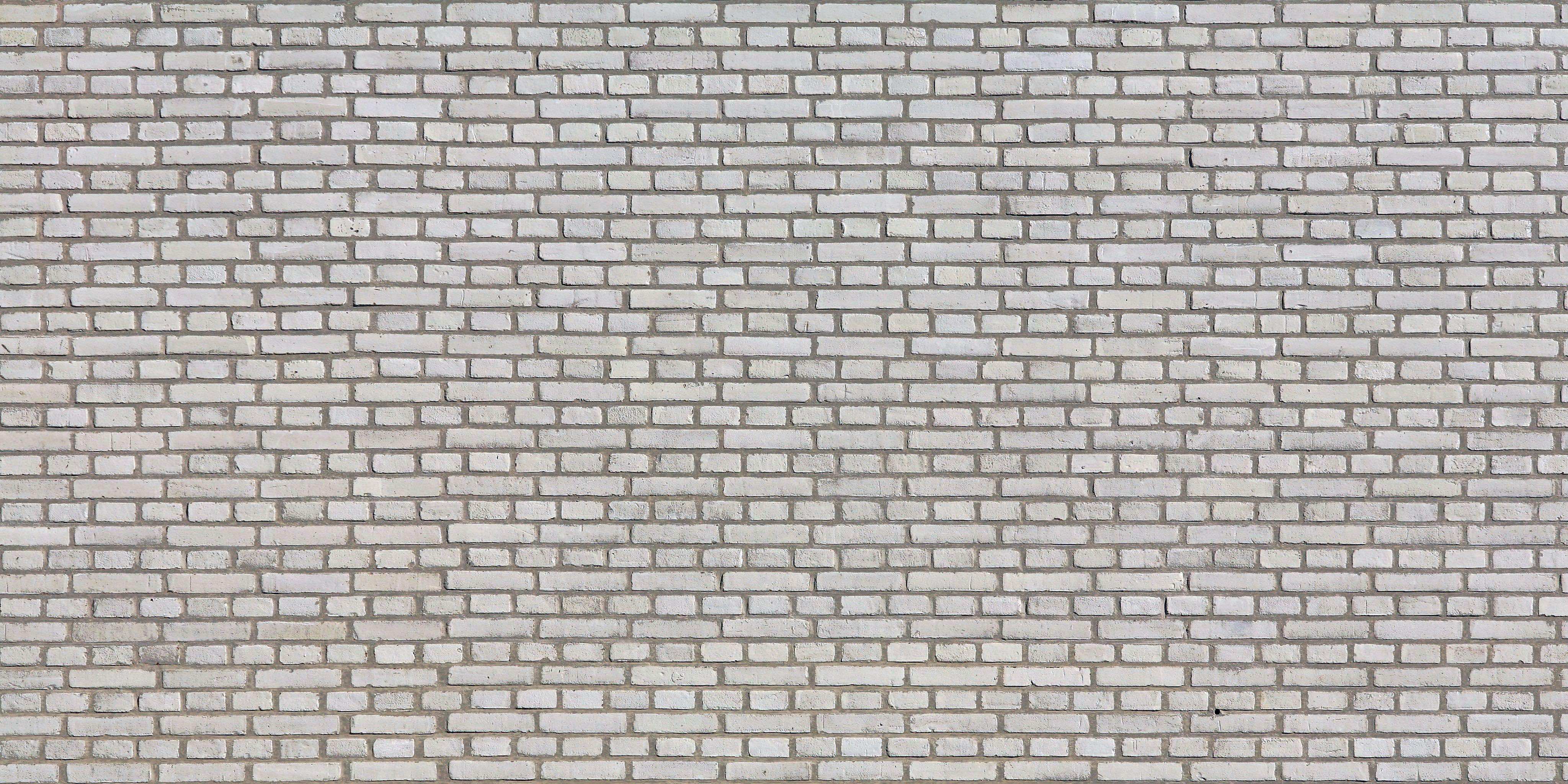 Handpicked Brick Wallpaper