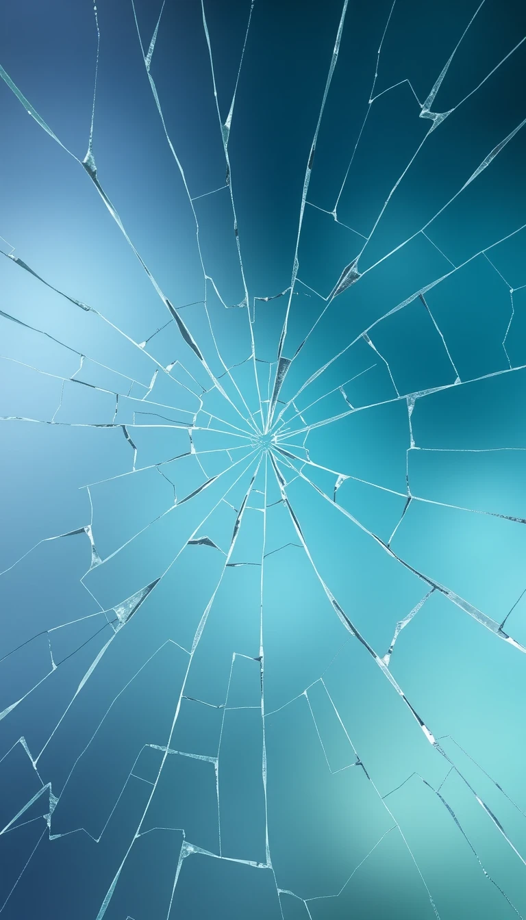 🔥 Download Cracked Phone Screen Wallpaper by @jesuscampbell on ...