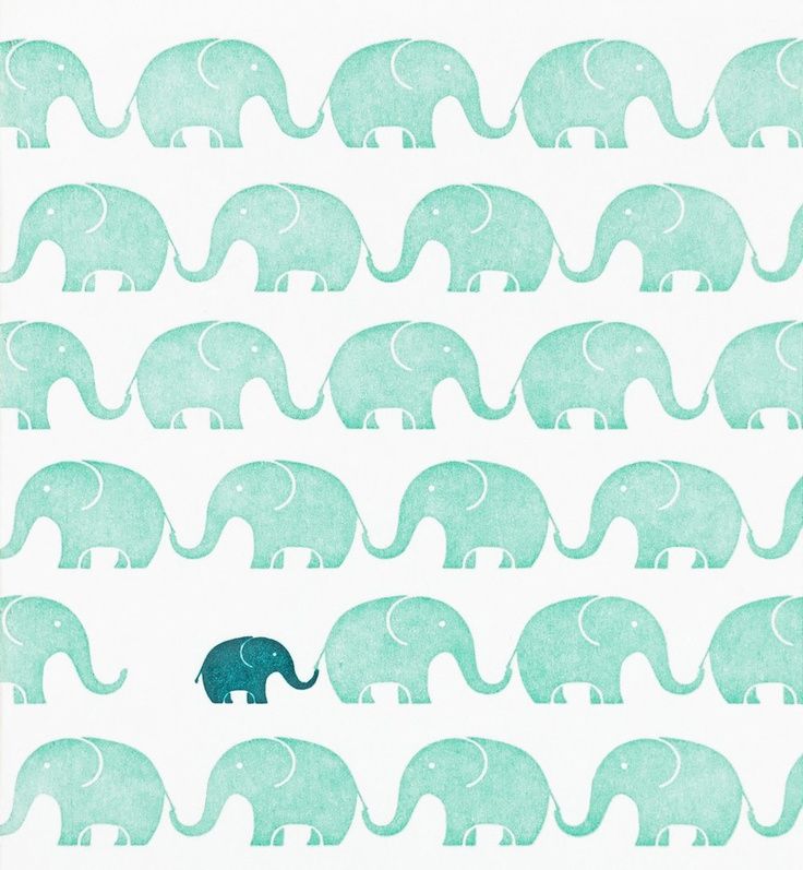 Free Download Elephant Background Patterns Wallpapers Pinterest