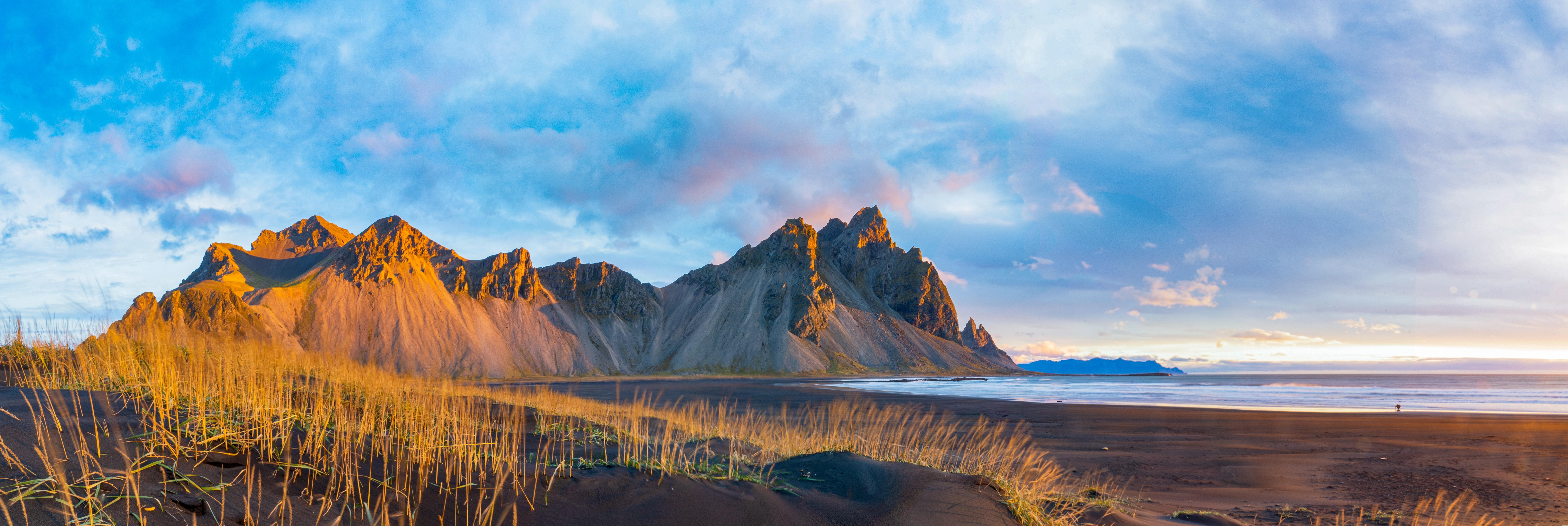 140 4K Iceland Wallpapers Background Images