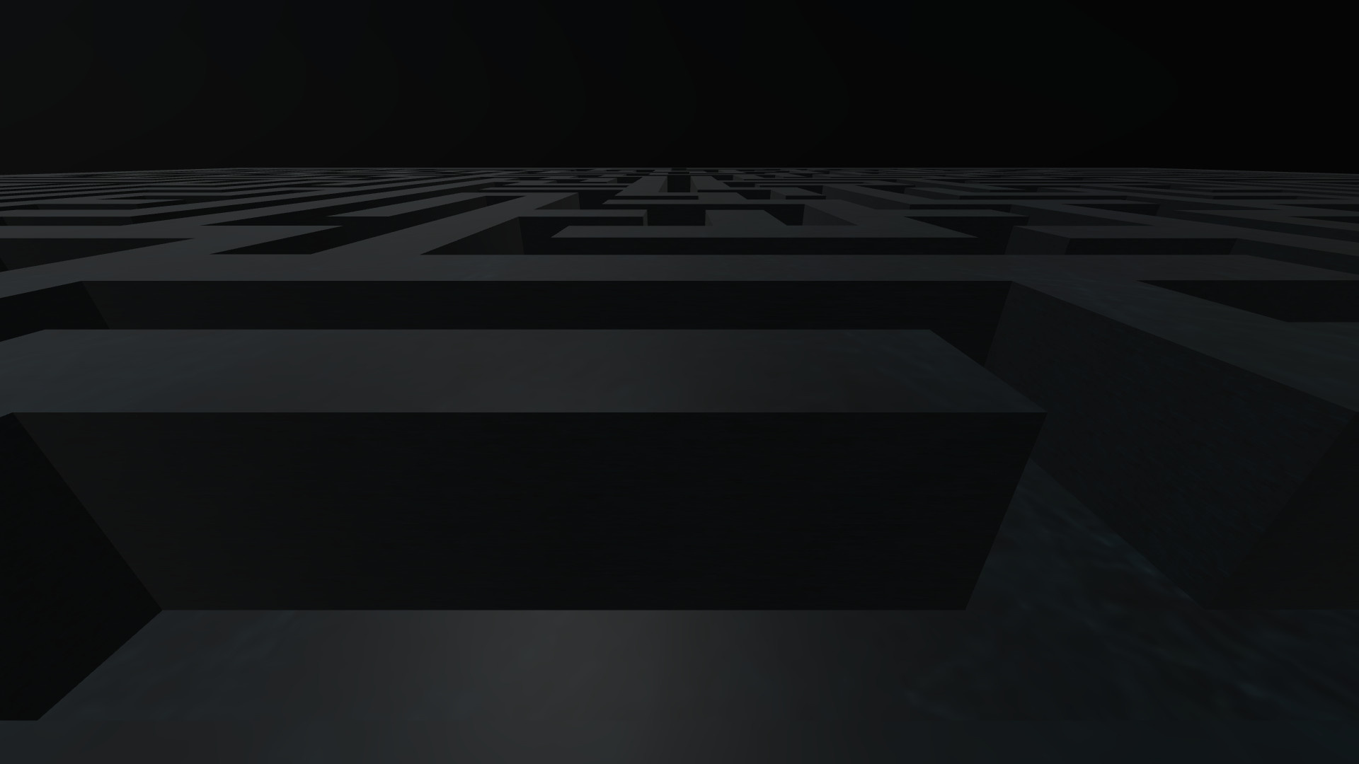 Maze Wallpaper