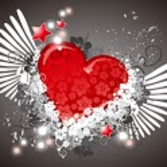 Sweet Heart Live Wallpaper for Android   Download 535x535