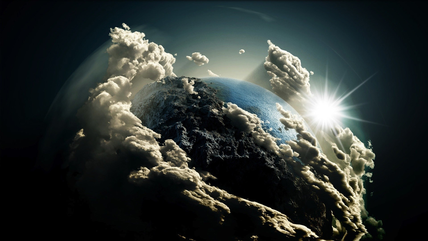 Earth 3d Wallpaper Download Image Num 4