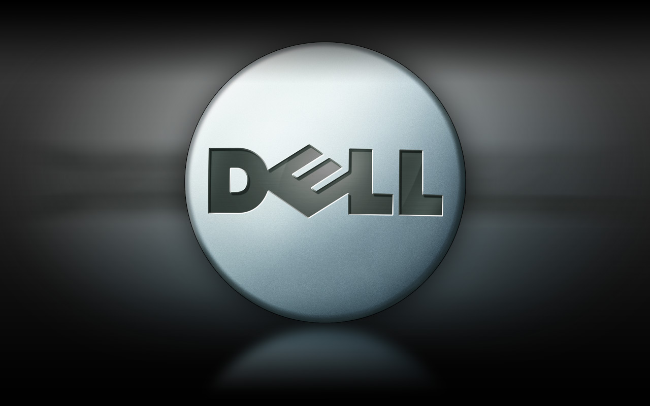 HD Wallpaper Dell
