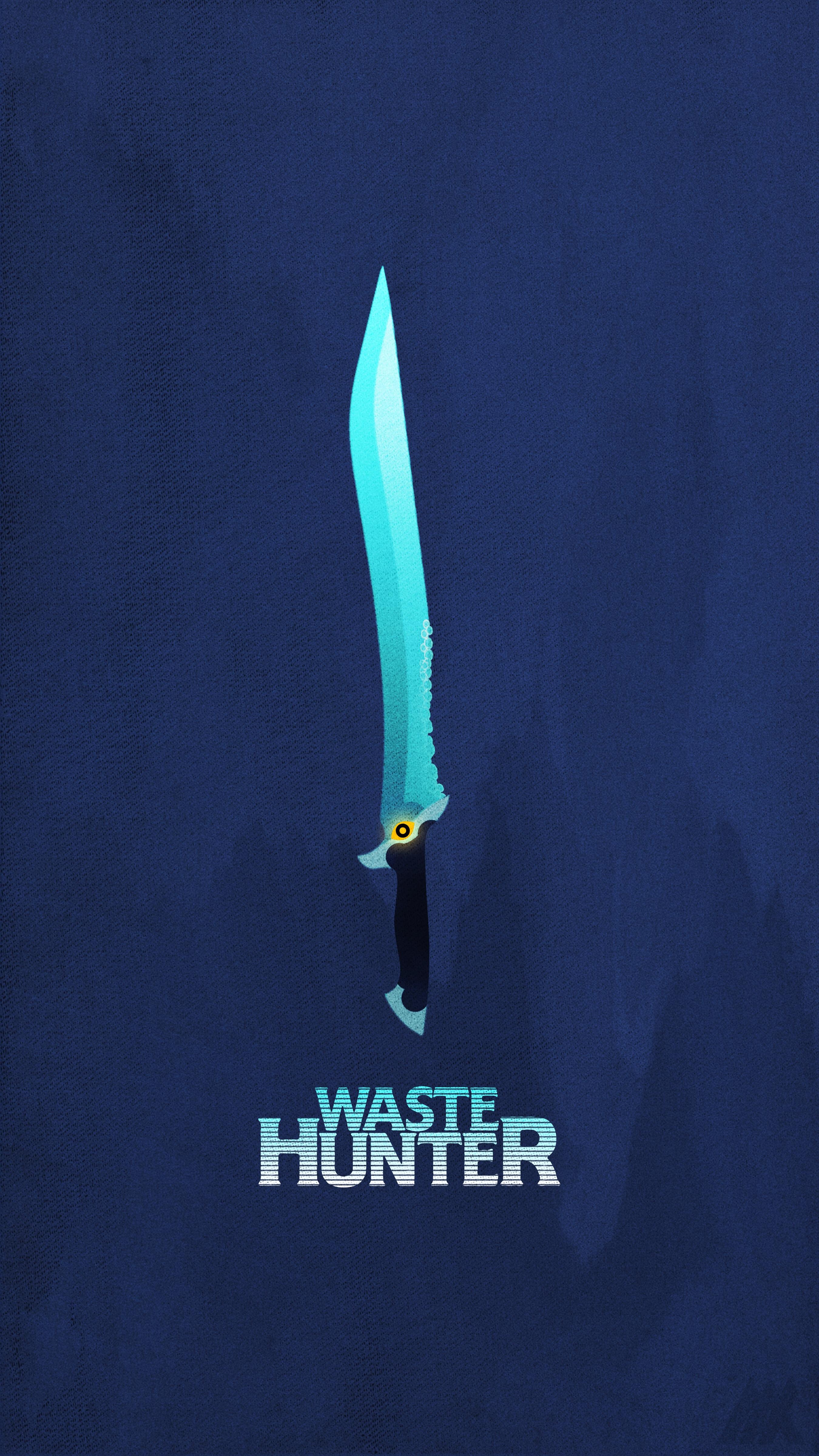 Spoilers C2e21 New Wallpaper For You Guys The Infamous Falchion