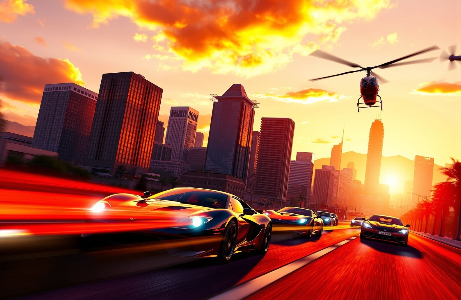 Gta V Wallpaper Hd