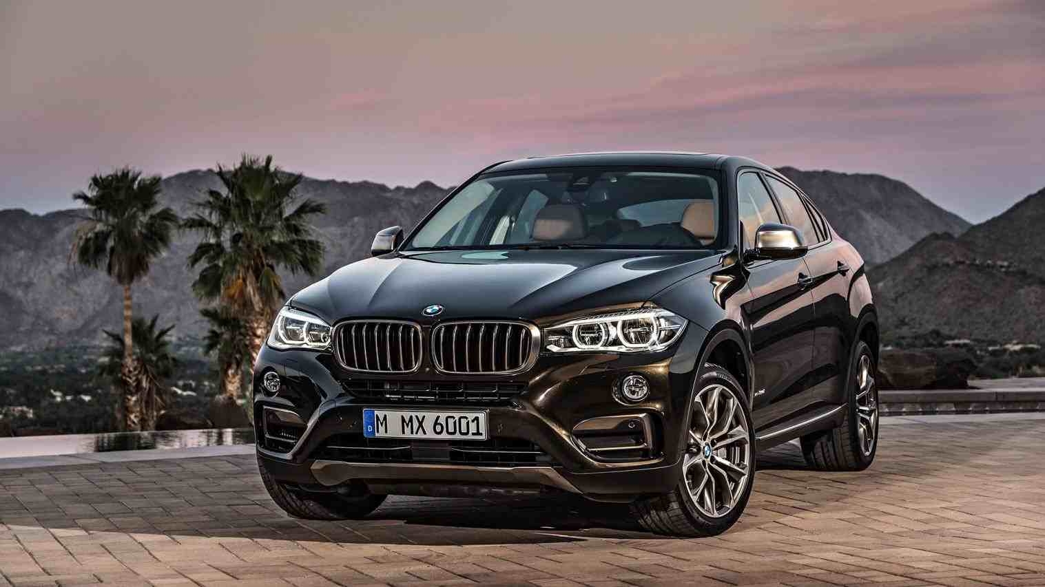 Bmw X4m HD Wallpaper Background Image Photos Pictures Yl