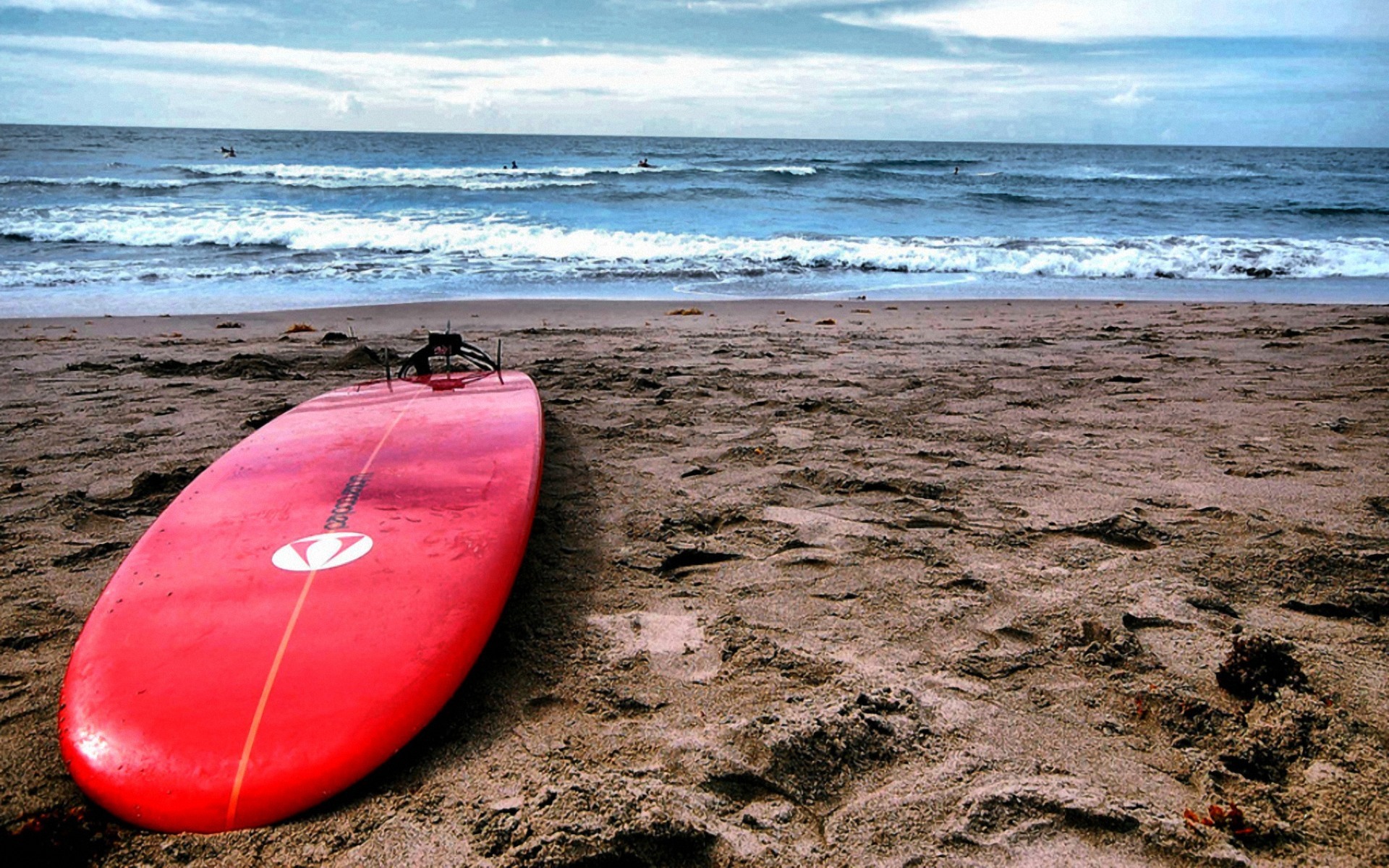 Red Surf Board Sports Wallpaper Best HD Photos And