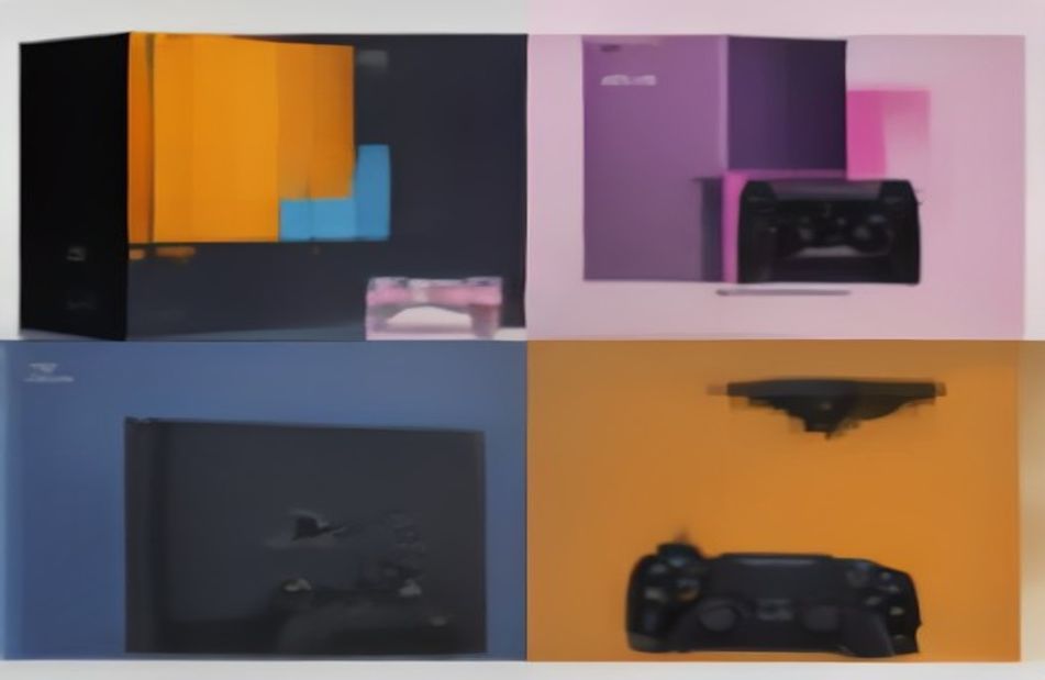 Playstation Logo Wallpaper