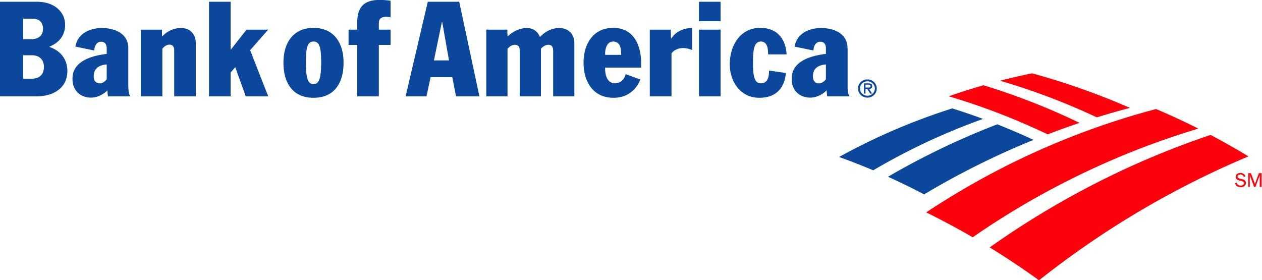Bank Of America Logo Desktop Wallpaper Cute animals Bank of