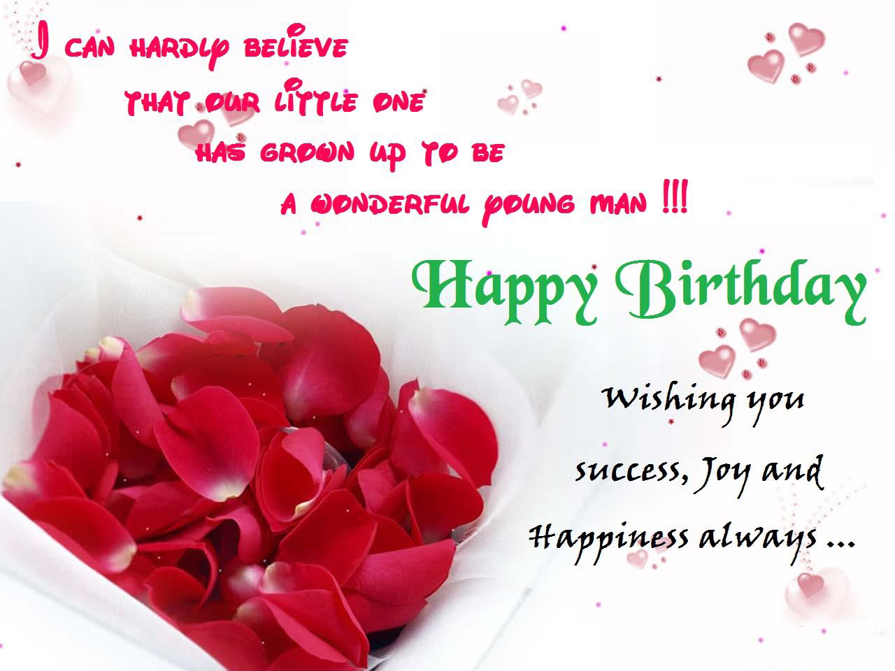 Happy BirtHDay My Love Wallpaper Image Amp Pictures Becuo