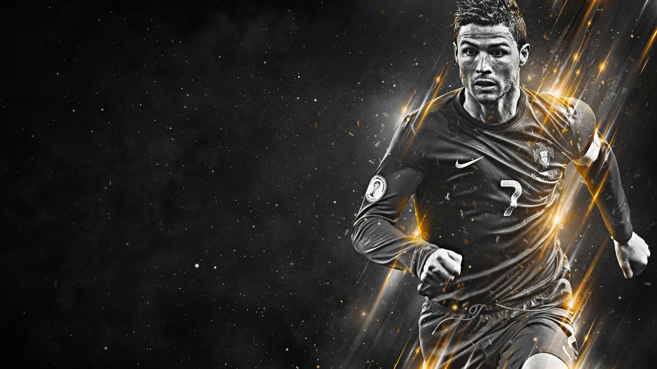 Cristiano Ronaldo Wallpaper Nike HD Its
