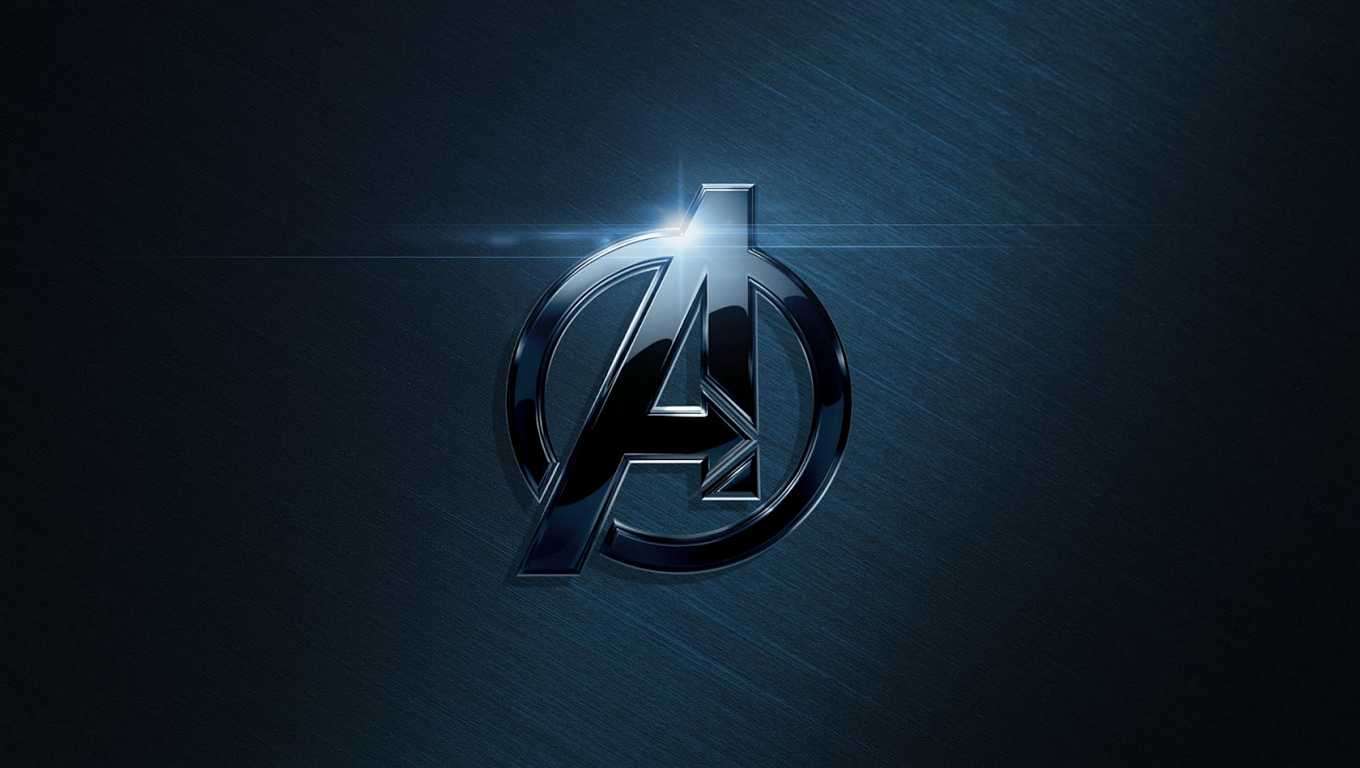 Wallpaper Desktop Avengers Jpg