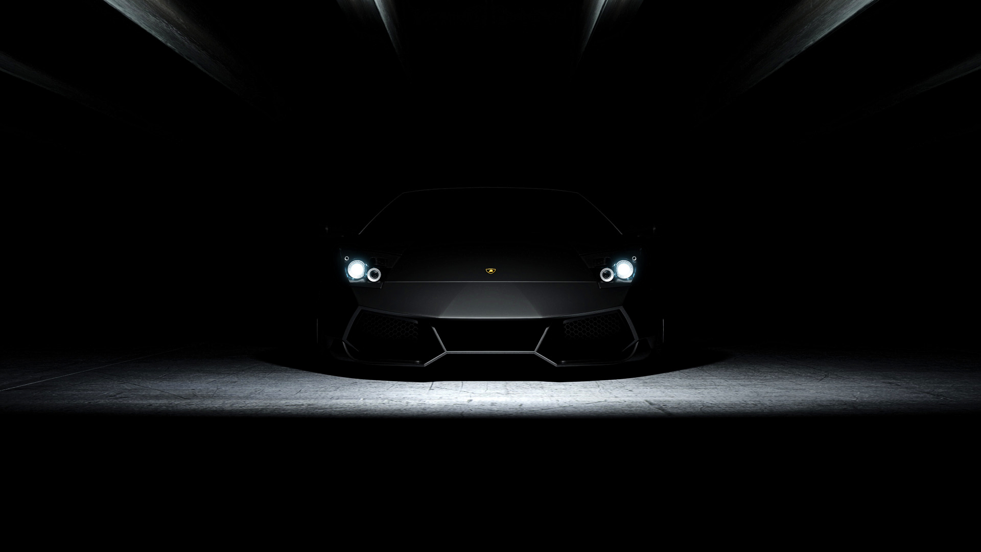 Lamborghini Reventon Wallpaper Photos