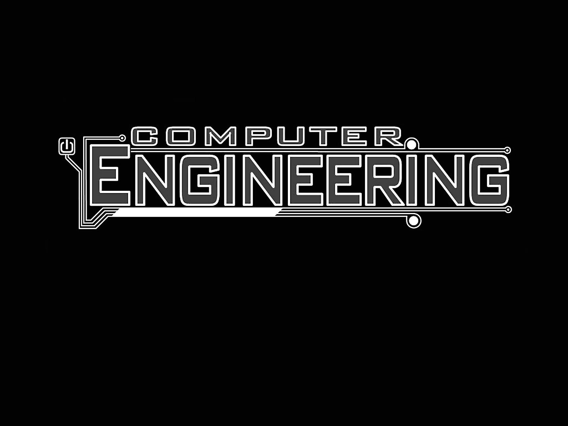 Puter Engineering Science Tech Wallpaper