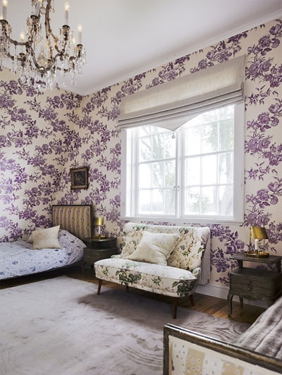 Bedroom Chandeliers On Chandelier Decor Purple Vintage