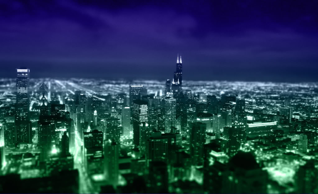 chicago skyline desktop wallpaper Skyline Image