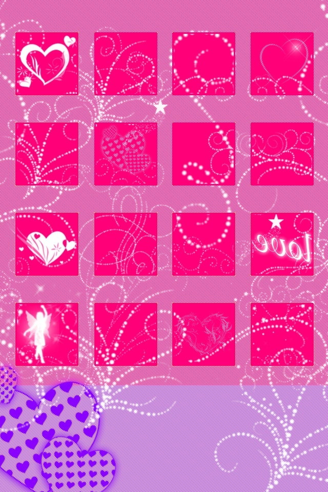 Cute iPod Wallpapers - WallpaperSafari