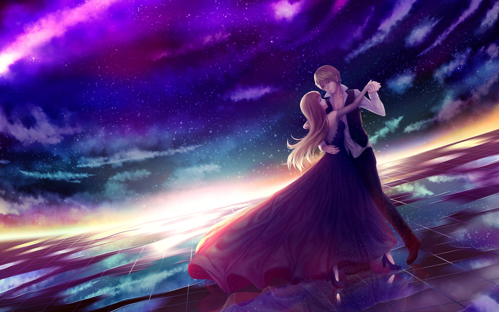 I Love You Aesthetic Wallpaper