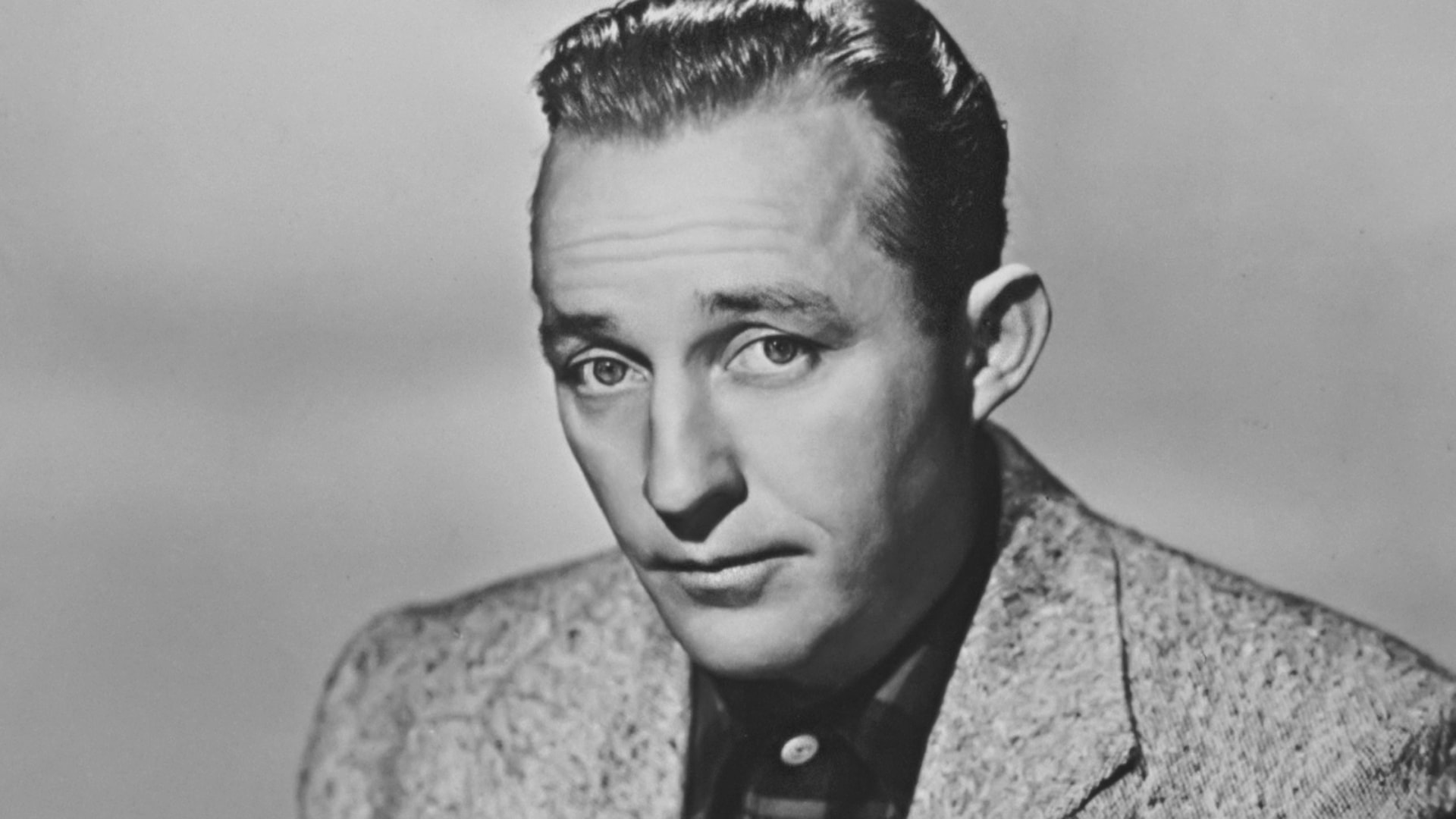 Bing Crosby HD Wallpapers 7wallpapersnet