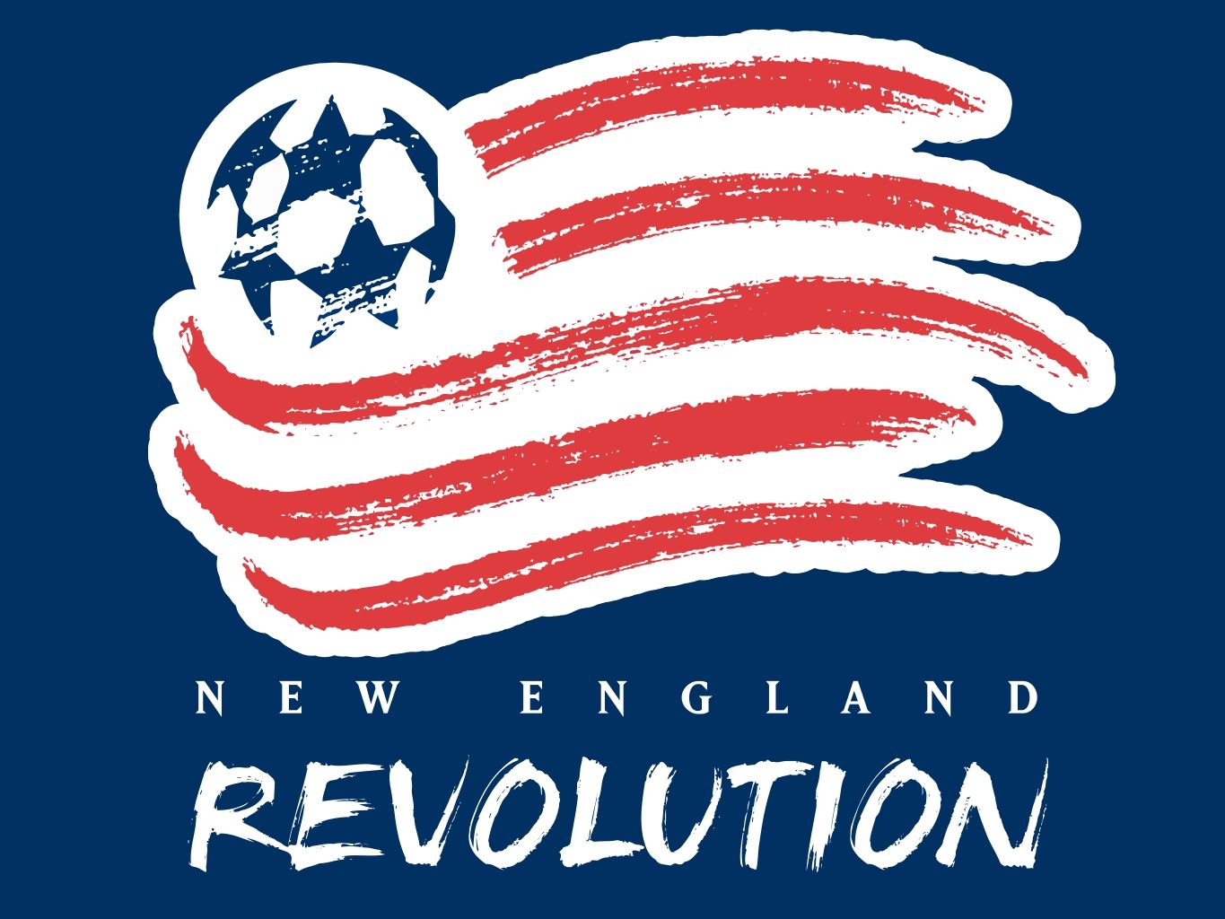 15 New England Revolution Logo Wallpapers   Download at WallpaperBro