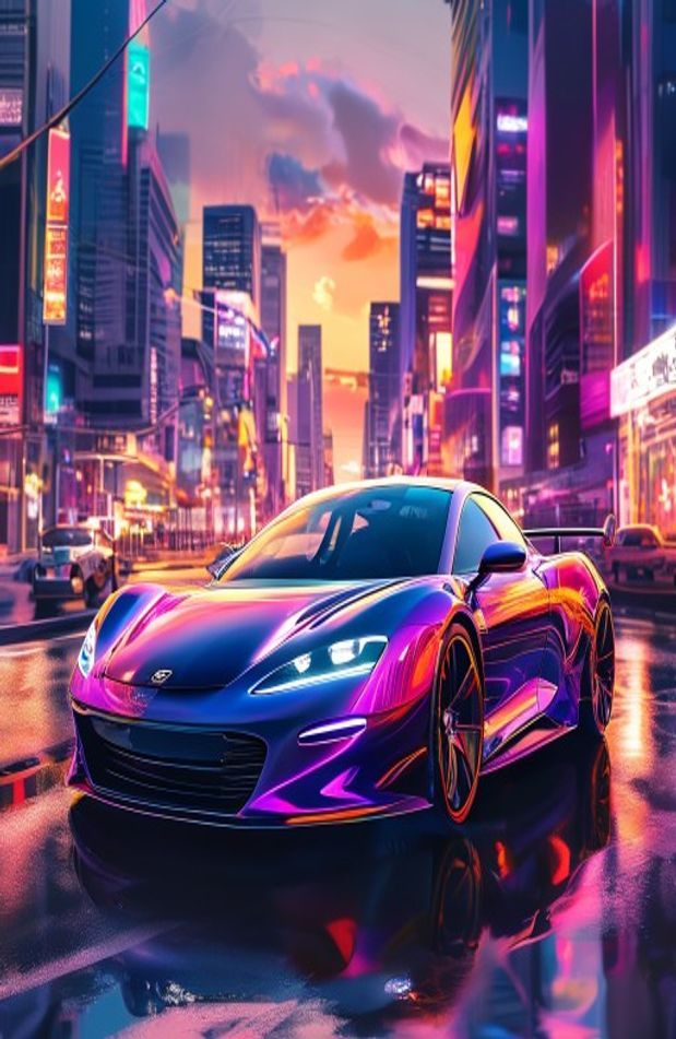 Car Wallpaper