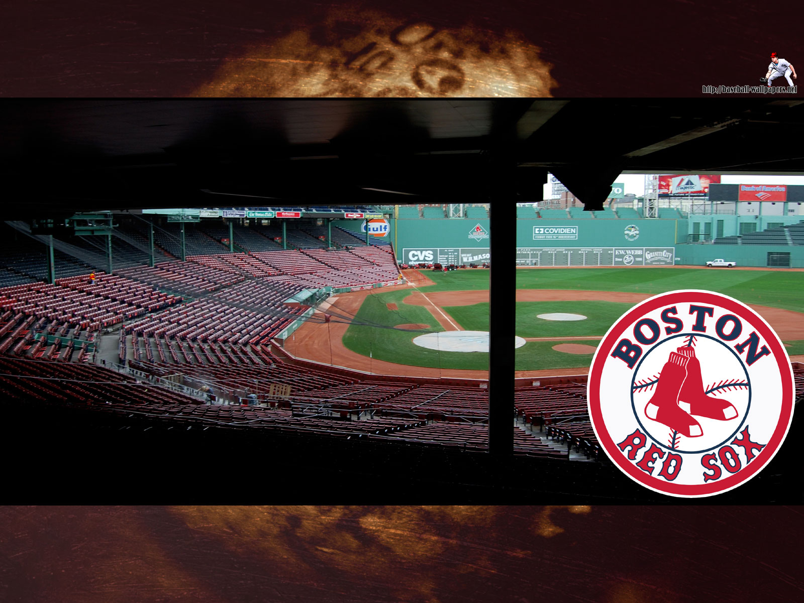 Fenway Park Opened On April