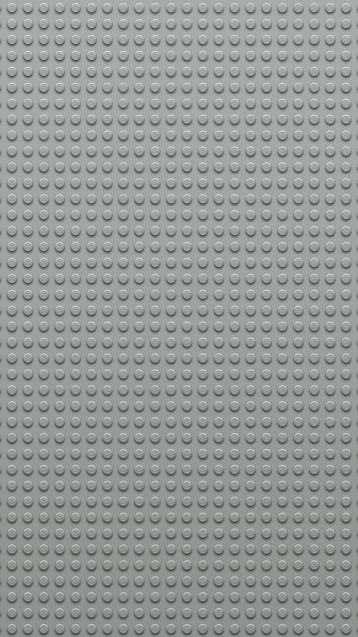 Wallpaper Lego Points Circles Light Gray