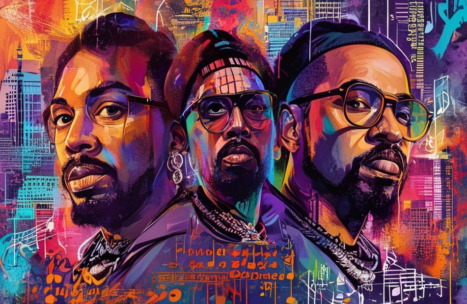 Tupac And Biggie Wallpaper