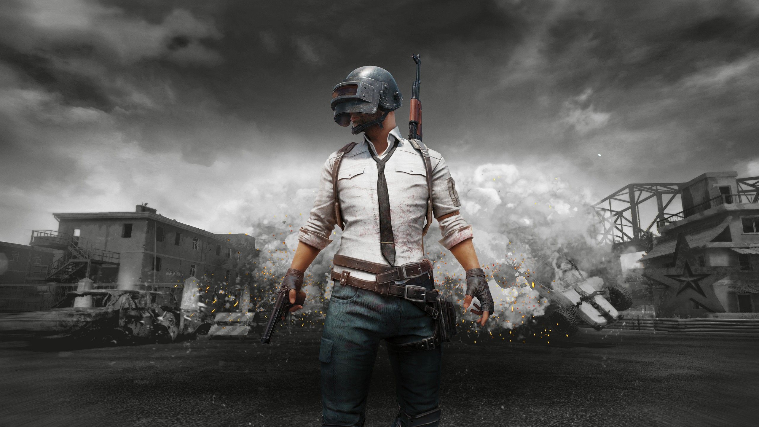 Pubg Wallpaper