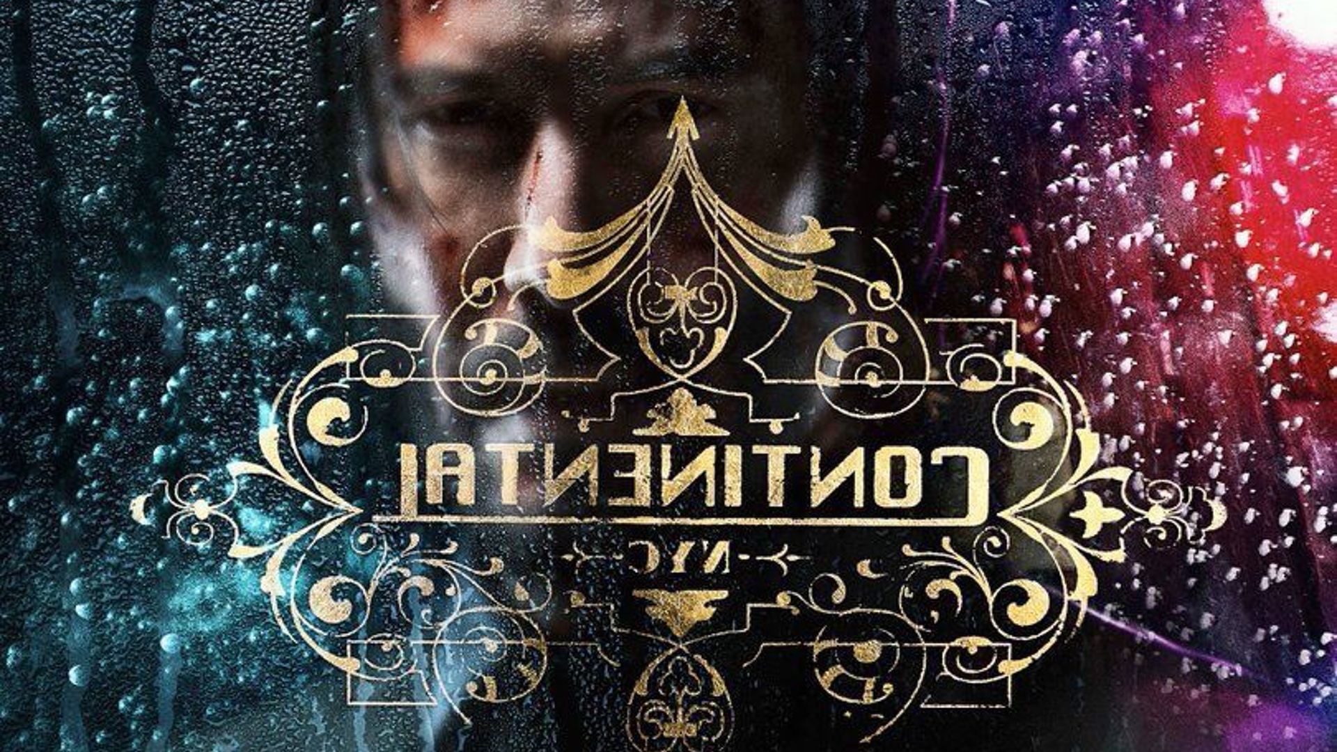 John Wick Chapter Parabellum Gets A Poster And Motion
